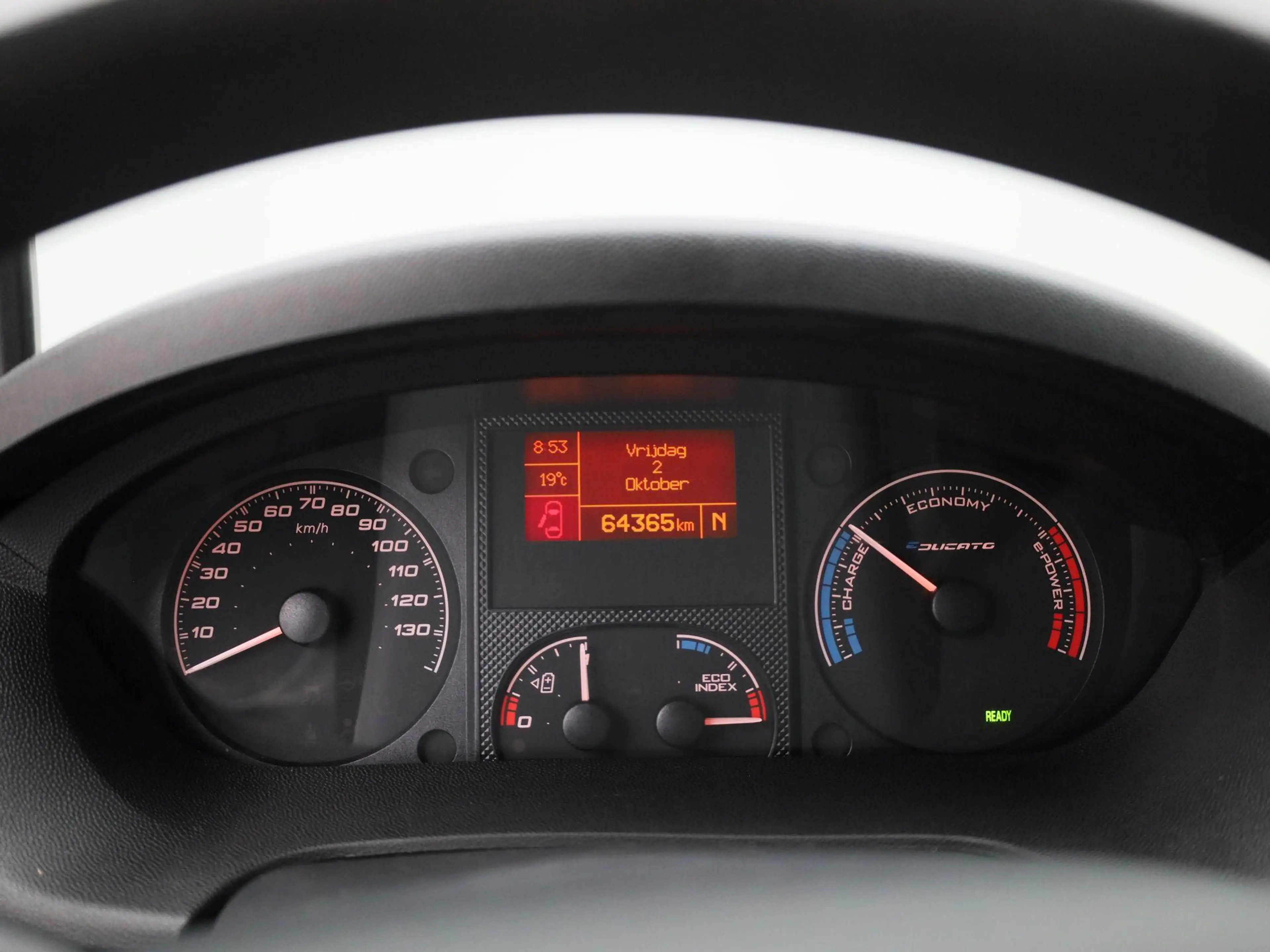 Fiat Ducato E-Ducato 3.5T L3H2 79 kWh | Achteruitrijcamera | P — photo 8