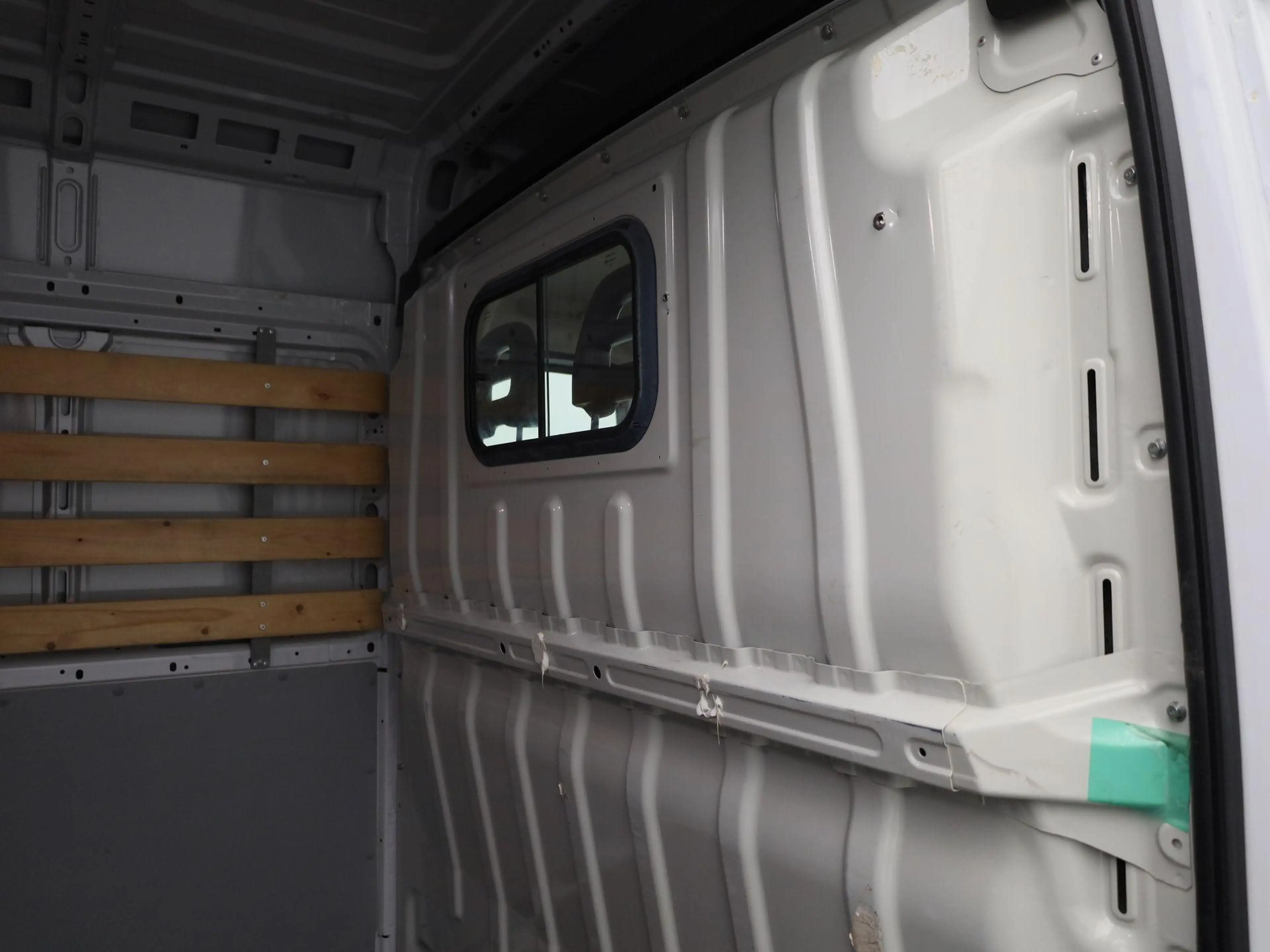 Fiat Ducato E-Ducato 3.5T L3H2 79 kWh | Achteruitrijcamera | P — photo 14