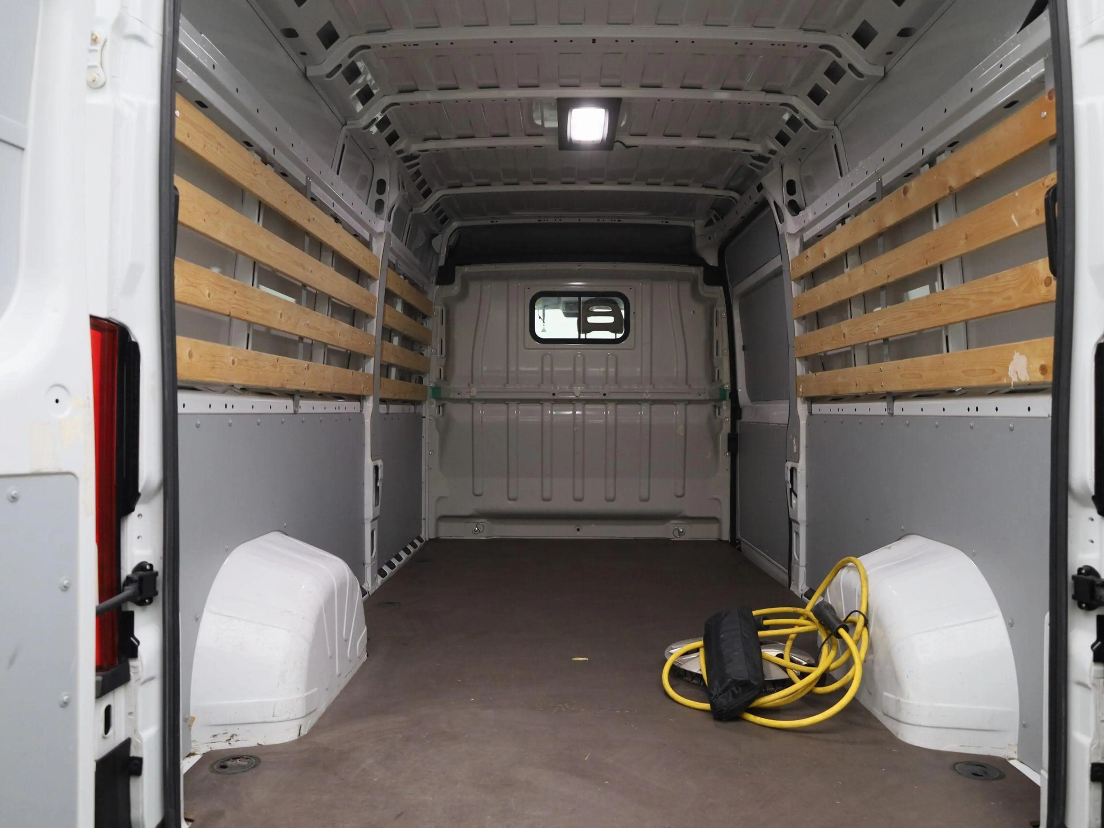 Fiat Ducato E-Ducato 3.5T L3H2 79 kWh | Achteruitrijcamera | P — photo 15