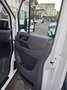 Volkswagen Crafter Crafter 2.0 177 cv GEMELLATO CON SPONDA IDRAULICA Weiß - thumbnail 12