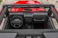 Jeep Wrangler 4.0i 6-cill TJ Youngtimer One Of A Kind! Rood - thumbnail 25