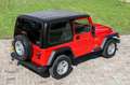 Jeep Wrangler 4.0i 6-cill TJ Youngtimer One Of A Kind! Rood - thumbnail 21