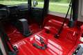 Jeep Wrangler 4.0i 6-cill TJ Youngtimer One Of A Kind! Rood - thumbnail 36