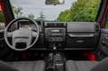 Jeep Wrangler 4.0i 6-cill TJ Youngtimer One Of A Kind! Rood - thumbnail 24