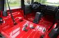 Jeep Wrangler 4.0i 6-cill TJ Youngtimer One Of A Kind! Rood - thumbnail 37