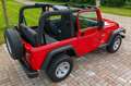 Jeep Wrangler 4.0i 6-cill TJ Youngtimer One Of A Kind! Rood - thumbnail 9