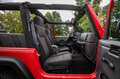 Jeep Wrangler 4.0i 6-cill TJ Youngtimer One Of A Kind! Rood - thumbnail 29