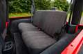 Jeep Wrangler 4.0i 6-cill TJ Youngtimer One Of A Kind! Rood - thumbnail 31
