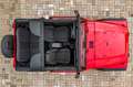 Jeep Wrangler 4.0i 6-cill TJ Youngtimer One Of A Kind! Rood - thumbnail 17