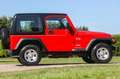 Jeep Wrangler 4.0i 6-cill TJ Youngtimer One Of A Kind! Rood - thumbnail 23