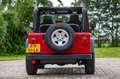 Jeep Wrangler 4.0i 6-cill TJ Youngtimer One Of A Kind! Rood - thumbnail 16