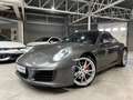 Porsche 911 S*991.2 * 3.0i * Pano* Sportuitlaat*BTW/TVA Grey - thumbnail 2