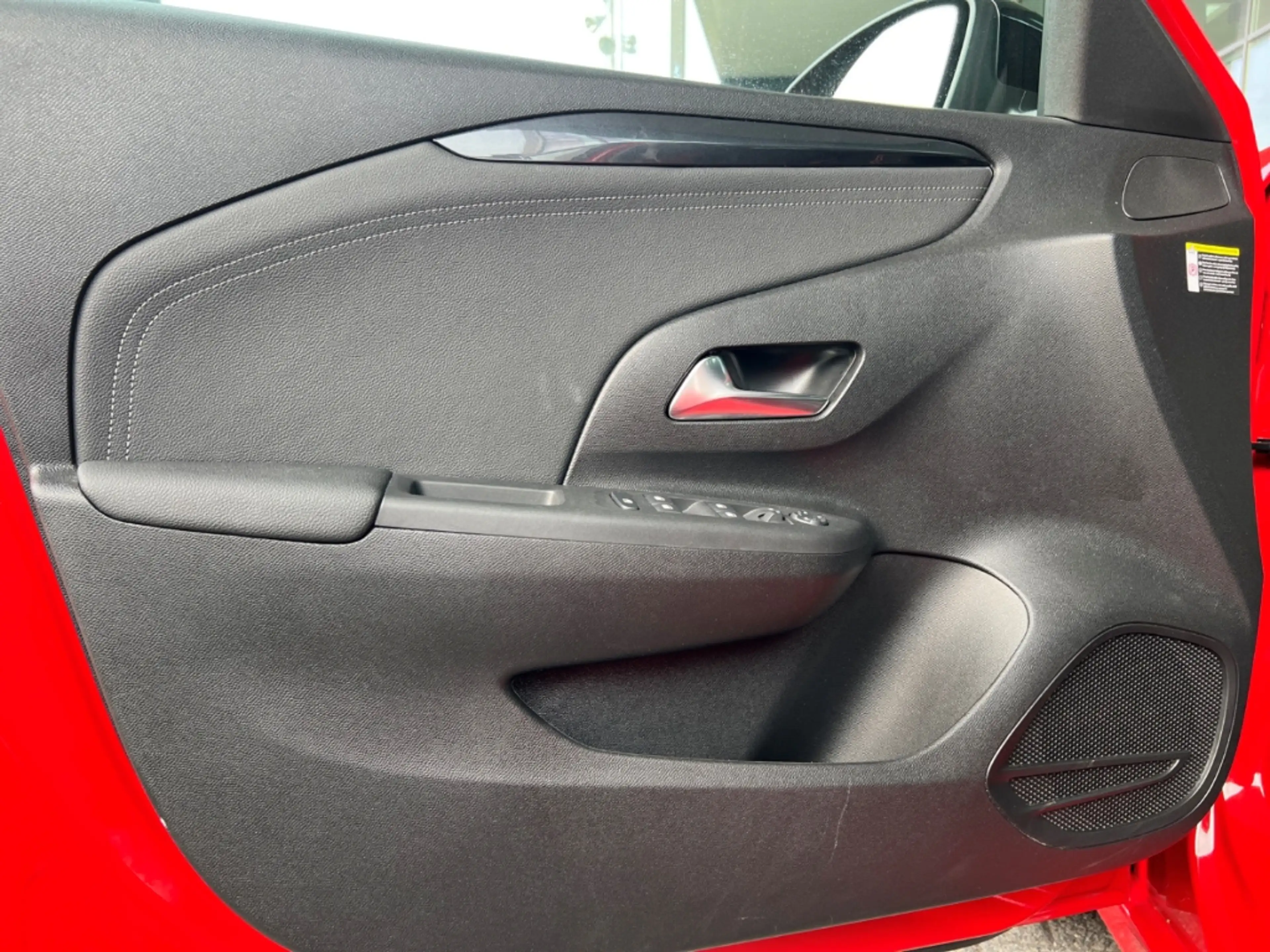 Opel Corsa YES 74 kW (101 PS) Digitales Cockpit LED Apple Car — photo 11