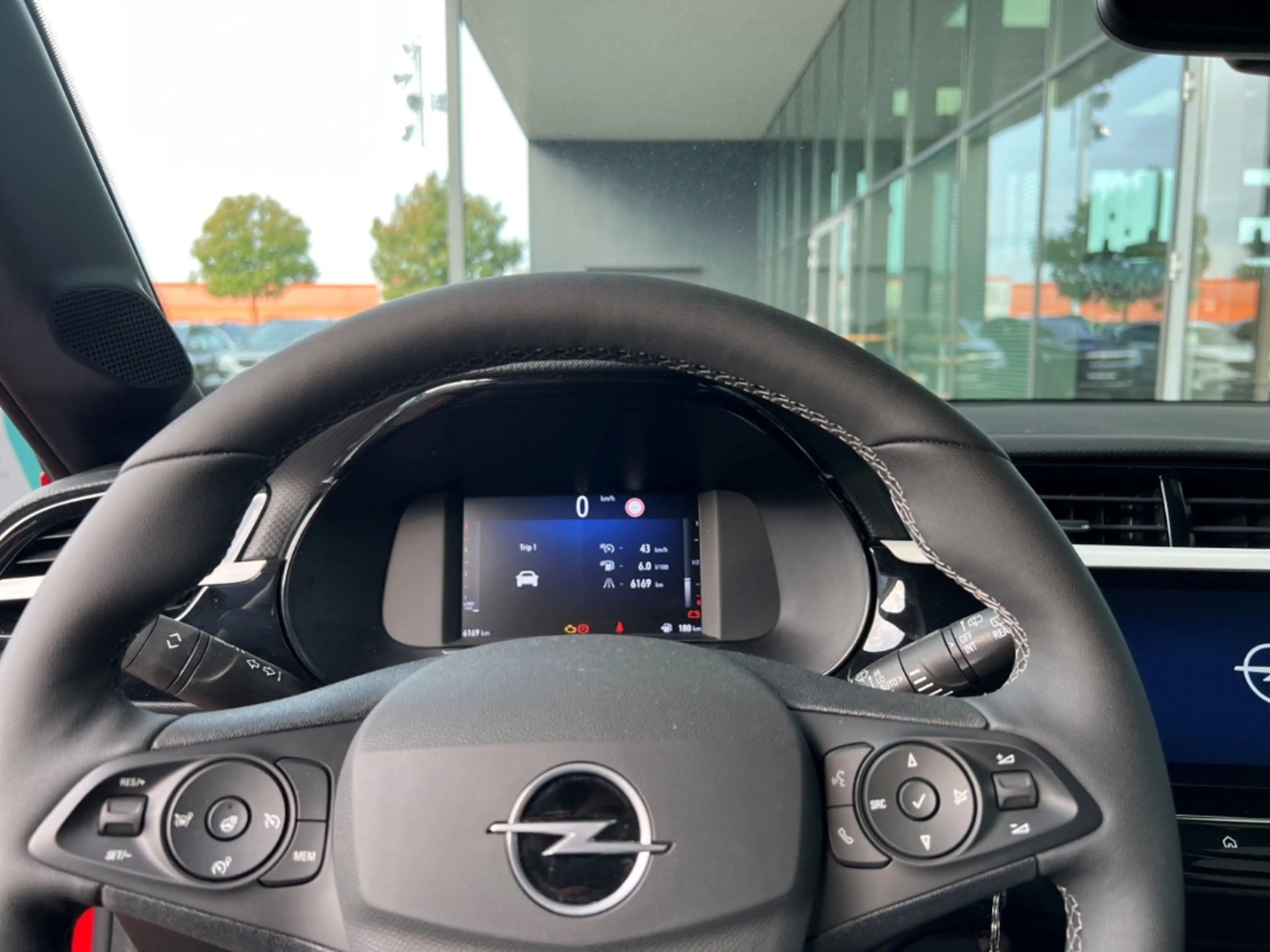 Opel Corsa YES 74 kW (101 PS) Digitales Cockpit LED Apple Car — photo 9