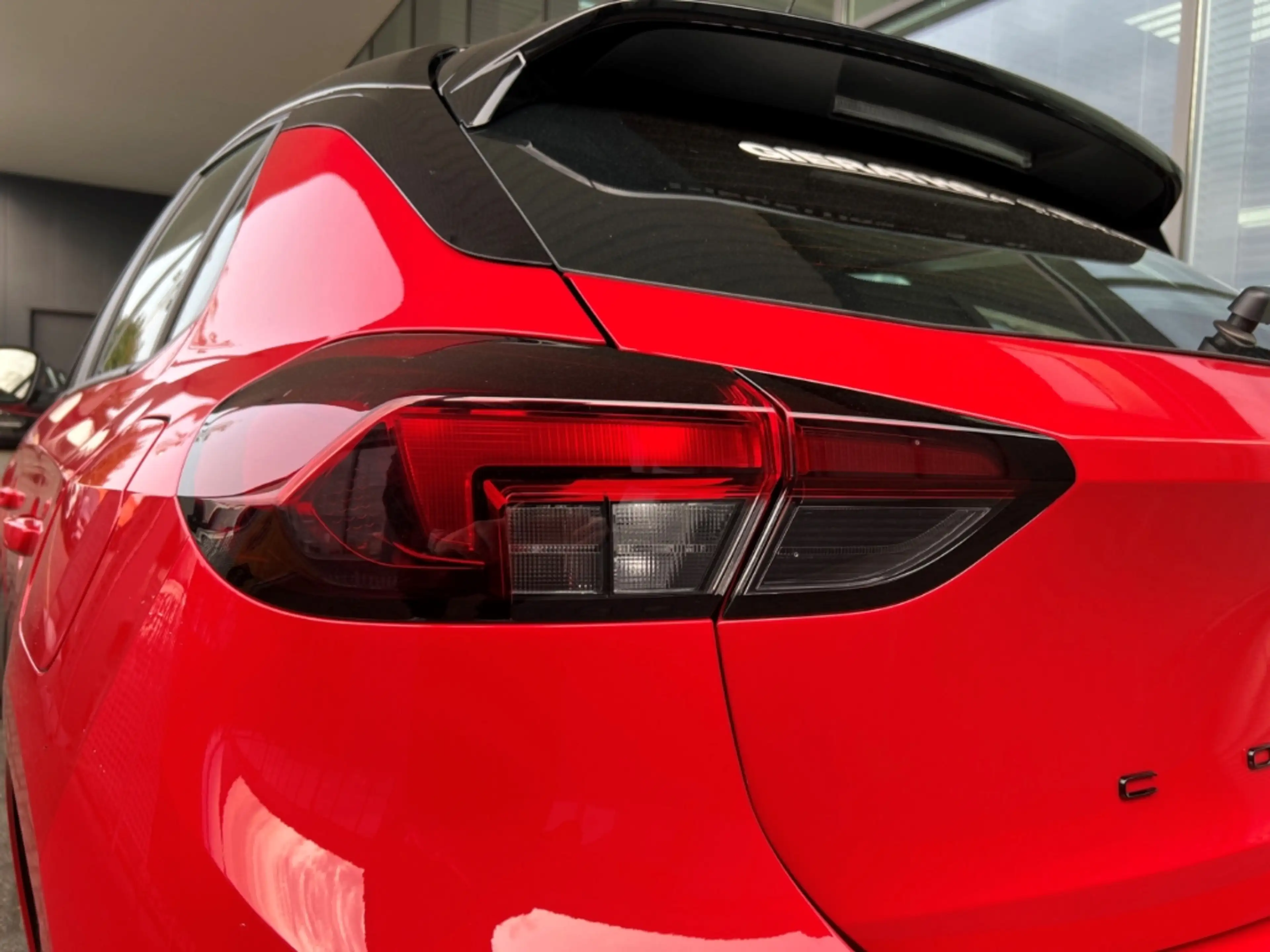 Opel Corsa YES 74 kW (101 PS) Digitales Cockpit LED Apple Car — photo 13