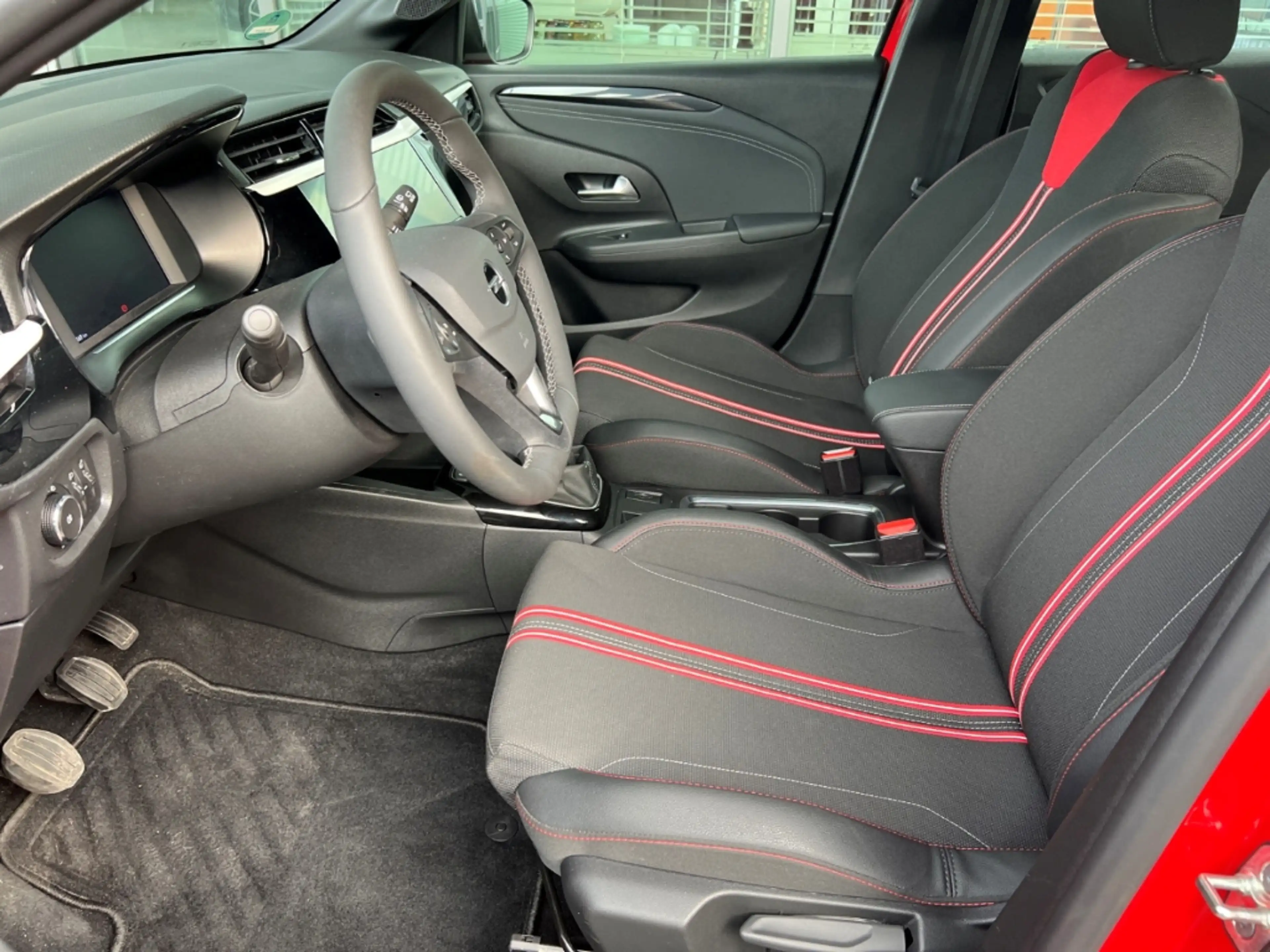 Opel Corsa YES 74 kW (101 PS) Digitales Cockpit LED Apple Car — photo 4