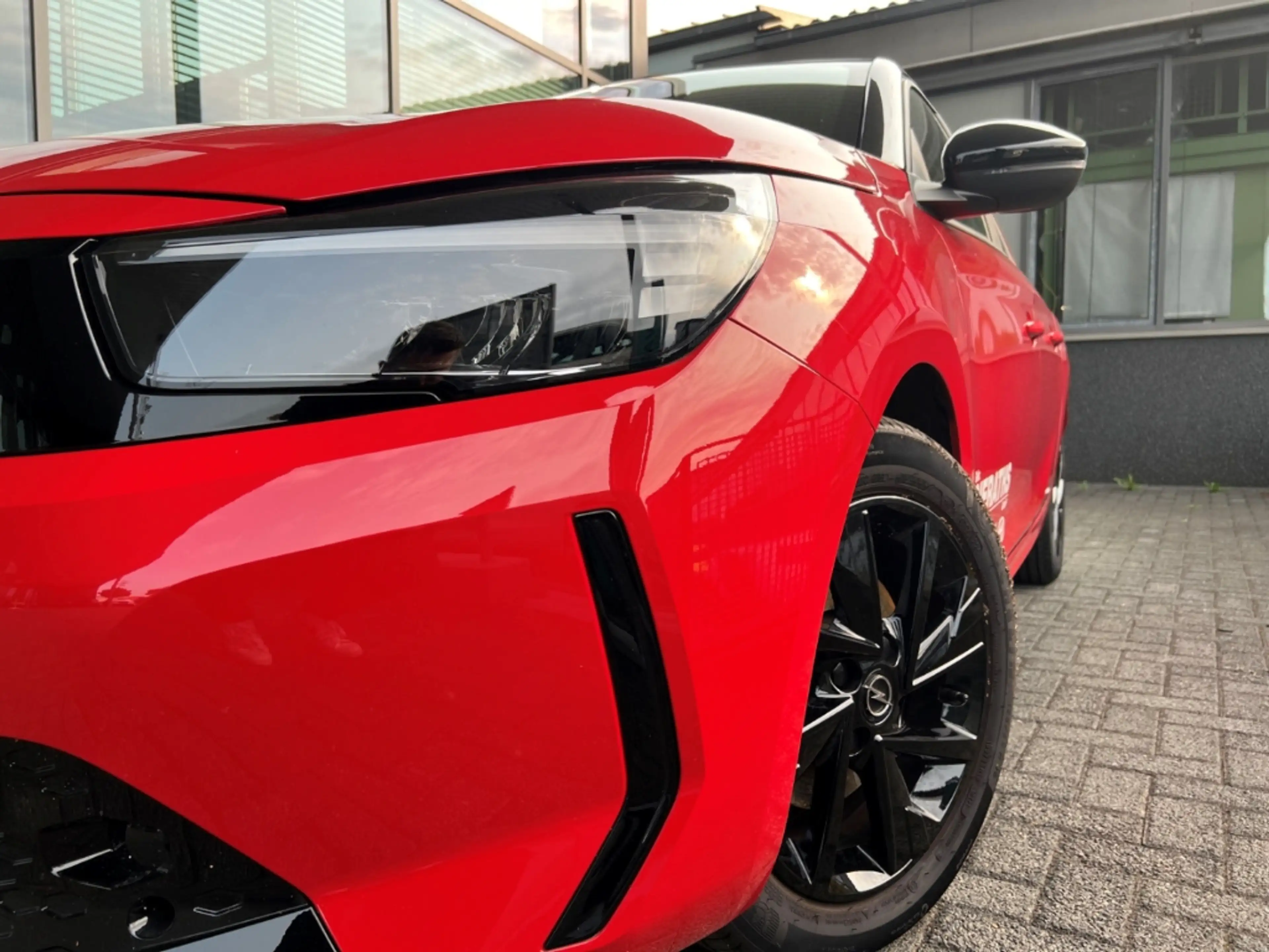 Opel Corsa YES 74 kW (101 PS) Digitales Cockpit LED Apple Car — photo 3