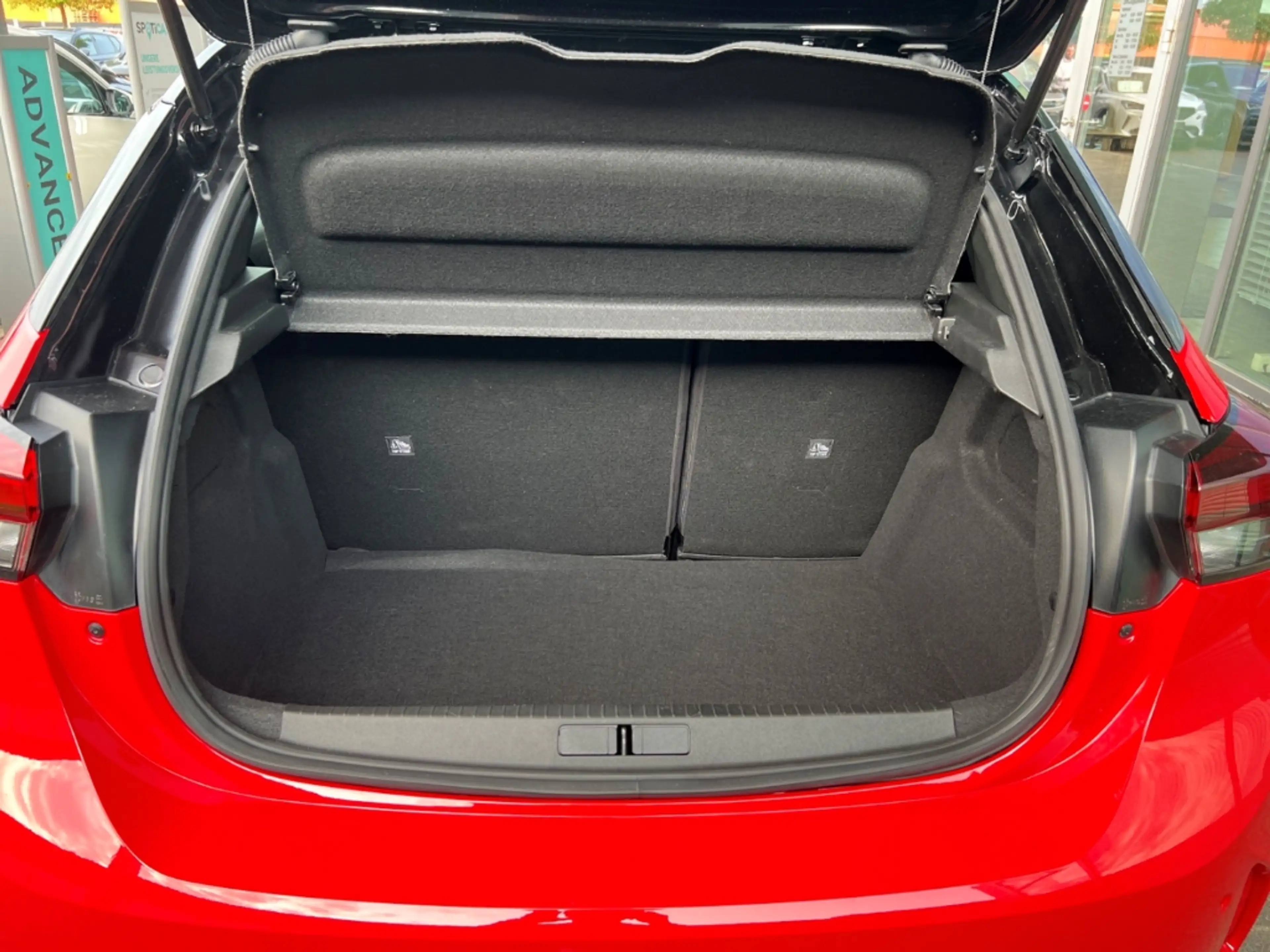 Opel Corsa YES 74 kW (101 PS) Digitales Cockpit LED Apple Car — photo 12