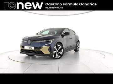 Iconic 160kW (220CV) autonomía confort