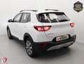 Kia Stonic 1.2 DPi Concept Blanco - thumbnail 4