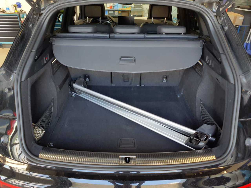 Audi Q5 3.0 TDI quattro S Line Matrix OLED Navi — photo 10
