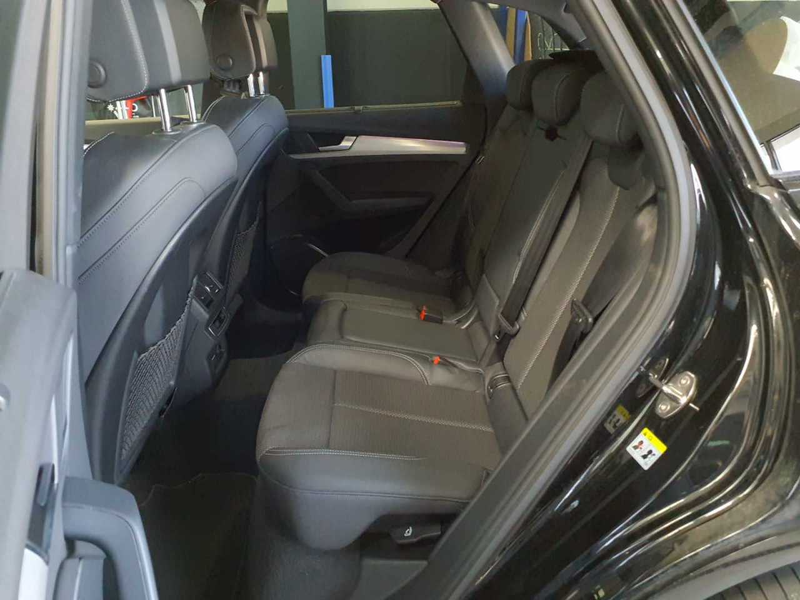 Audi Q5 3.0 TDI quattro S Line Matrix OLED Navi — photo 9