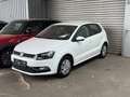 Volkswagen Polo Polo 1,0 Weiß - thumbnail 1