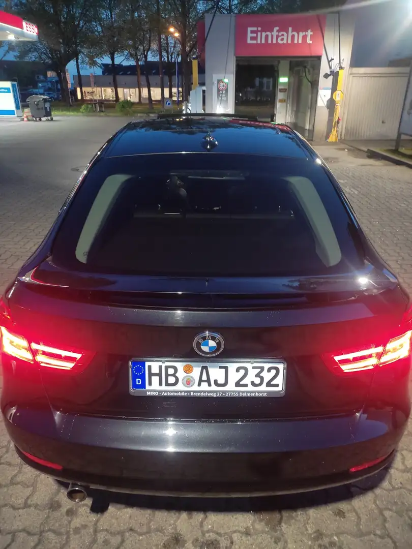 BMW 320 320i xDrive GT Sport-Aut. Sport Line - 2