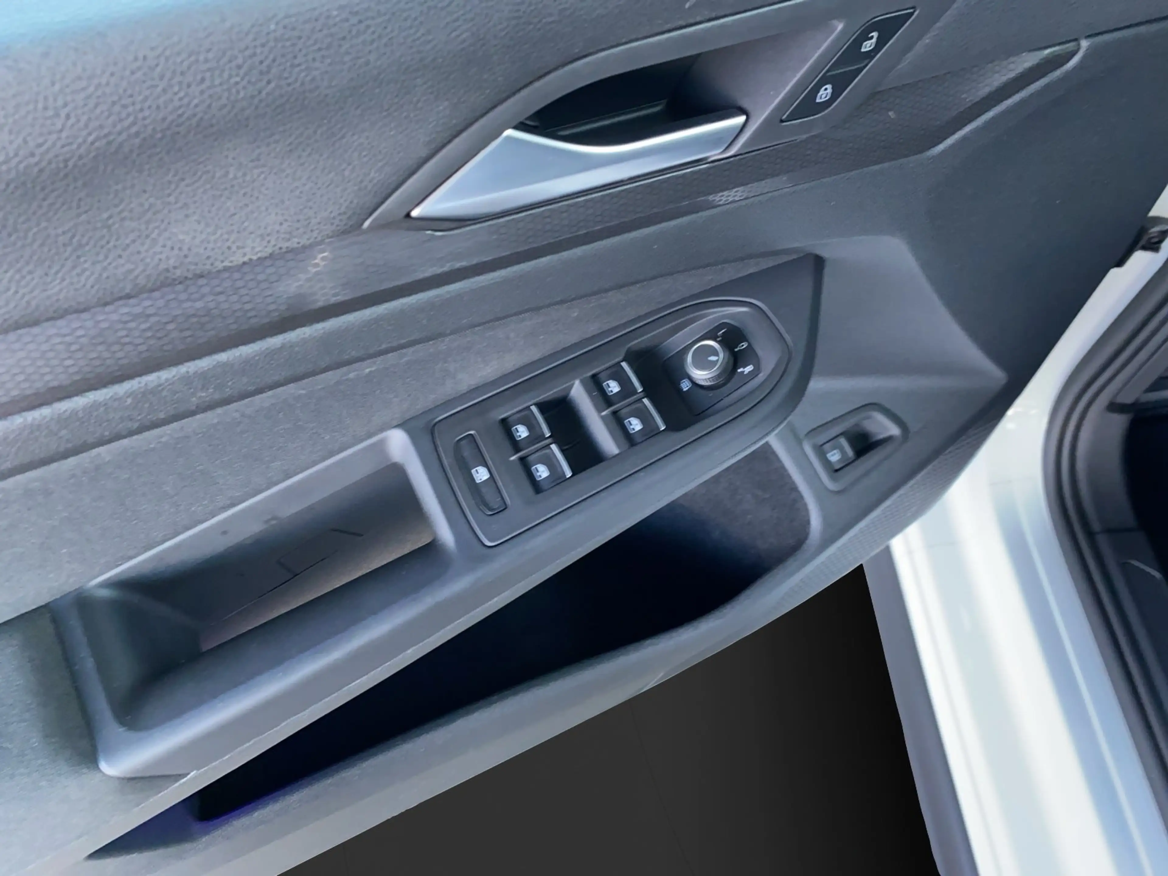 Volkswagen Golf GTE Golf VIII GTE 1.4 eHybrid DSG — photo 10