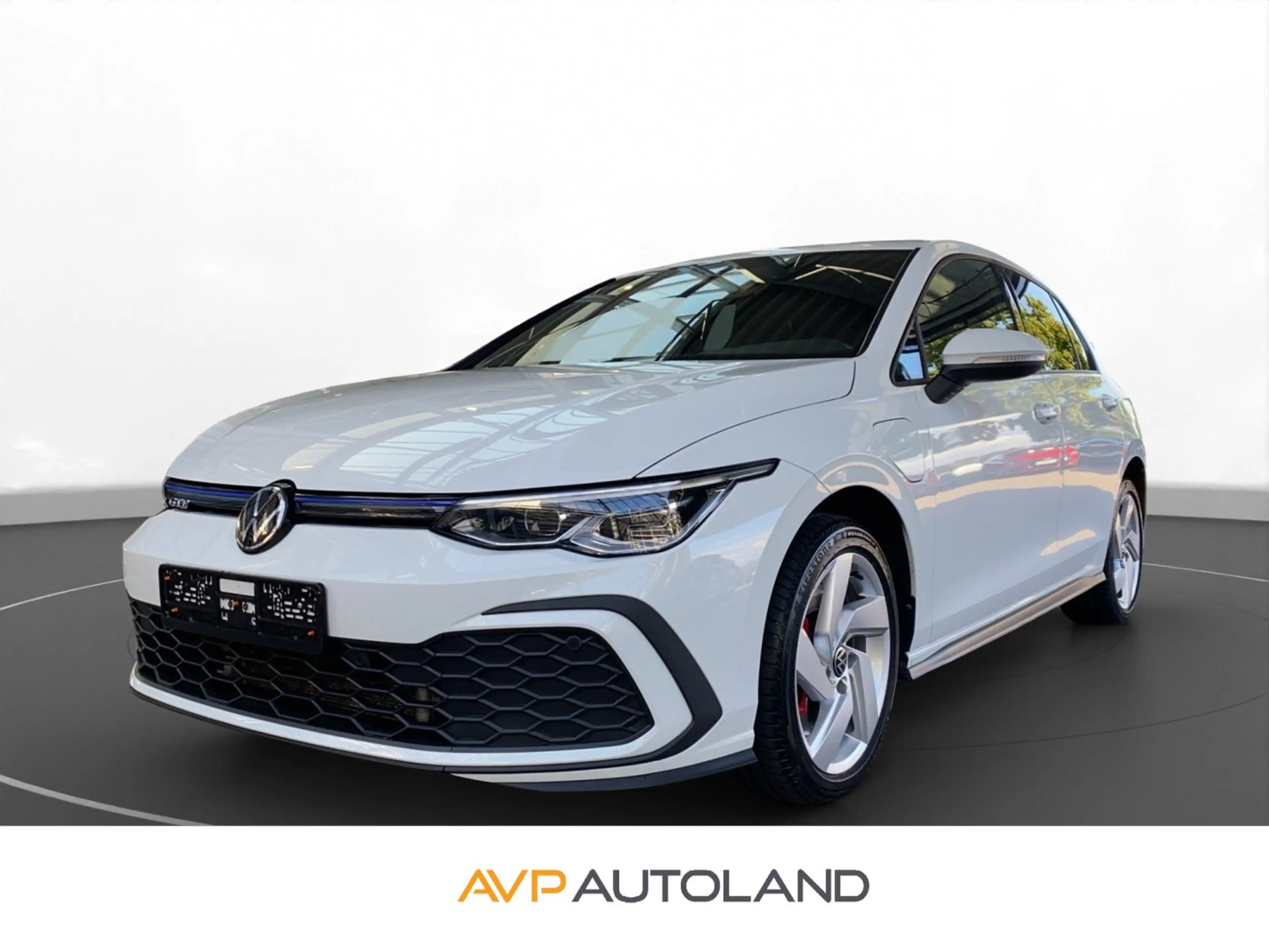 Volkswagen Golf GTE Golf VIII GTE 1.4 eHybrid DSG