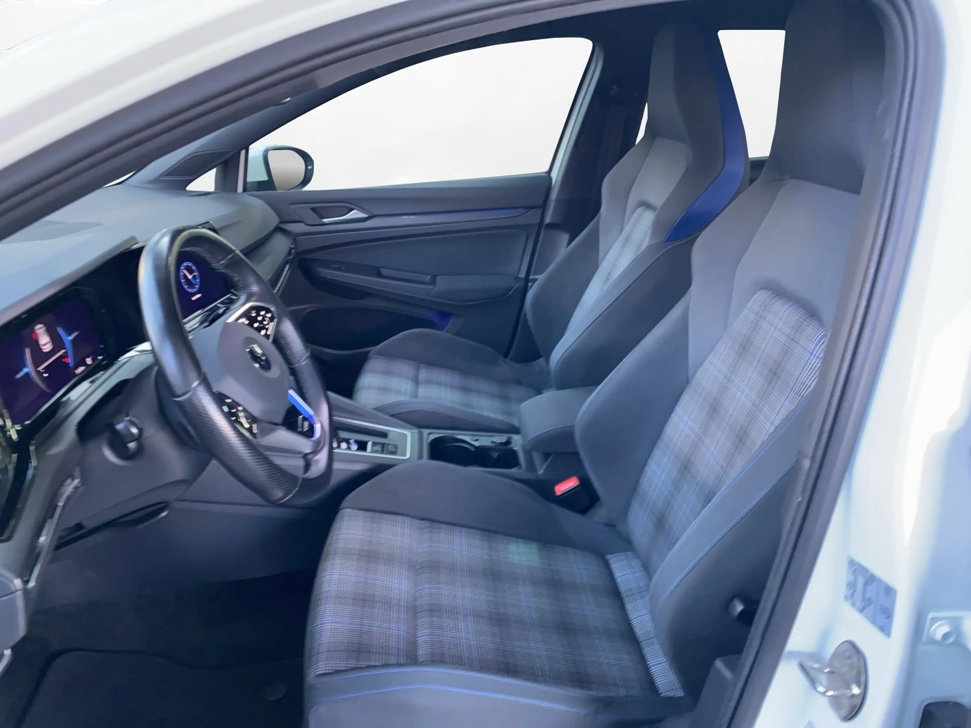 Volkswagen Golf GTE Golf VIII GTE 1.4 eHybrid DSG — photo 8