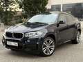 BMW X6 xDrive 30 d//*M-PAKET*//*LED*//*AMBIENTE*// Noir - thumbnail 1