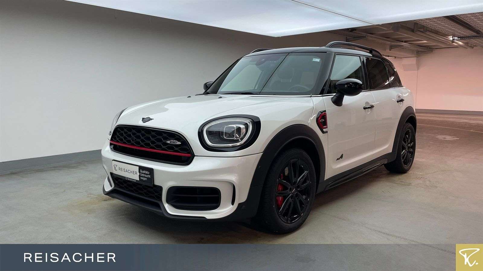 Second hand Mini Cooper 2.0