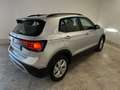 Volkswagen T-Cross 1.0 TSI Life Gris - thumbnail 3
