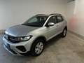 Volkswagen T-Cross 1.0 TSI Life Gris - thumbnail 2