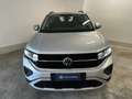 Volkswagen T-Cross 1.0 TSI Life Gris - thumbnail 5