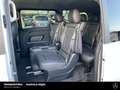 Mercedes-Benz EQV 300 EQV 300 Lang DISTRONIC EL.HECKKLAPPE TISCH-PAKET Weiß - thumbnail 11