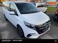 Mercedes-Benz EQV 300 EQV 300 Lang DISTRONIC EL.HECKKLAPPE TISCH-PAKET Weiß - thumbnail 4