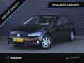Volkswagen Polo Comfortline 1.0 MPI 80pk DAB | APPLE CARPLAY | PDC Zwart - thumbnail 1