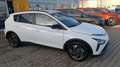 Hyundai BAYON 1.0 100 PS  Connnect  Go Weiß - thumbnail 3
