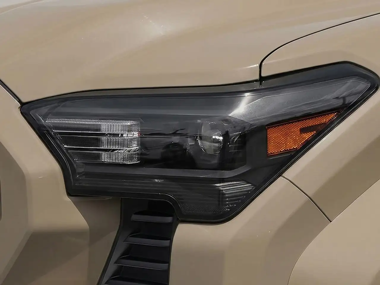 Toyota Tacoma снимка Toyota Tacoma