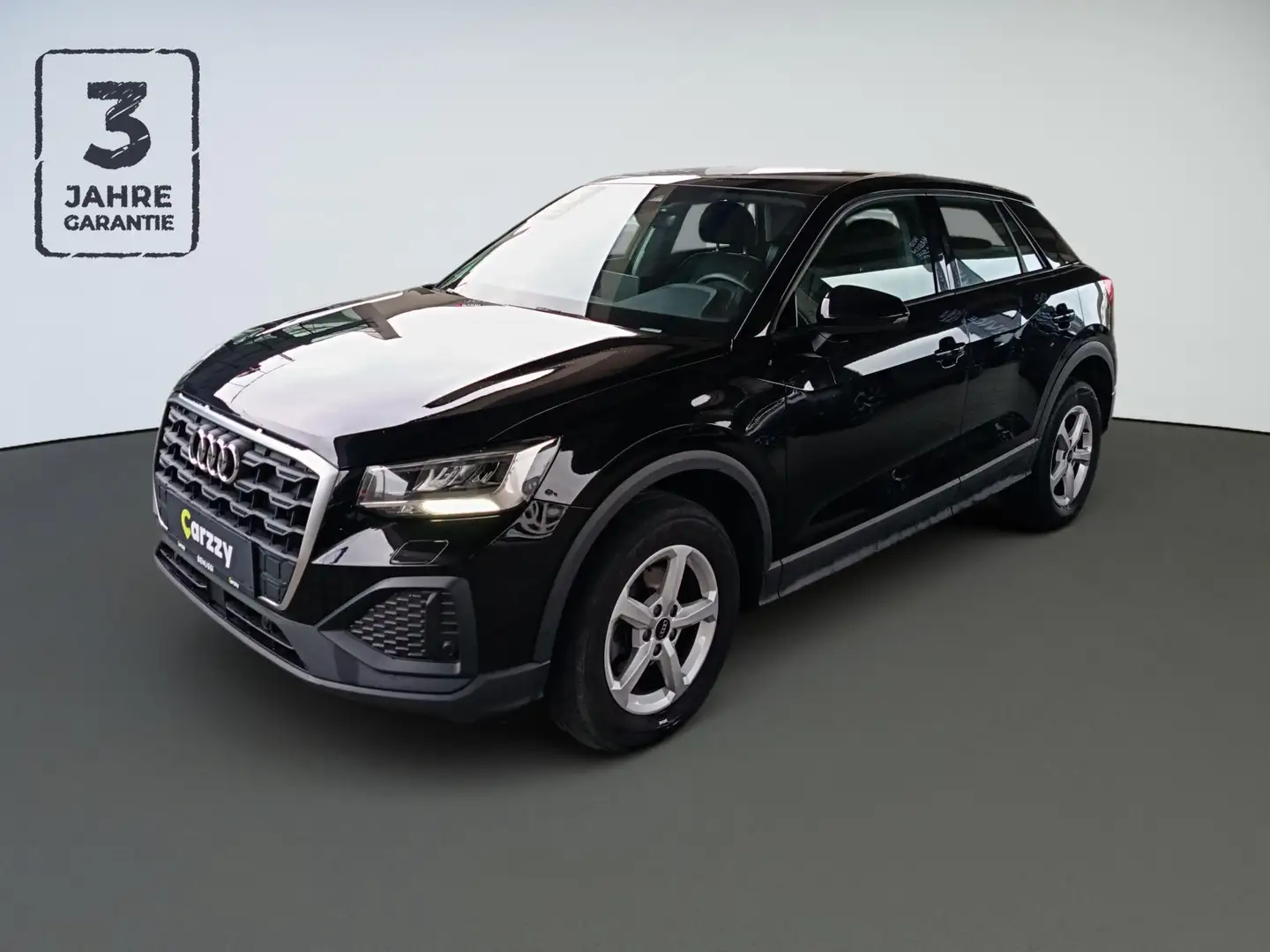 Audi Q2 30 TDI S-TRONIC BUSINESS - 1