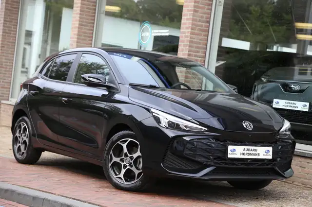MG MG3