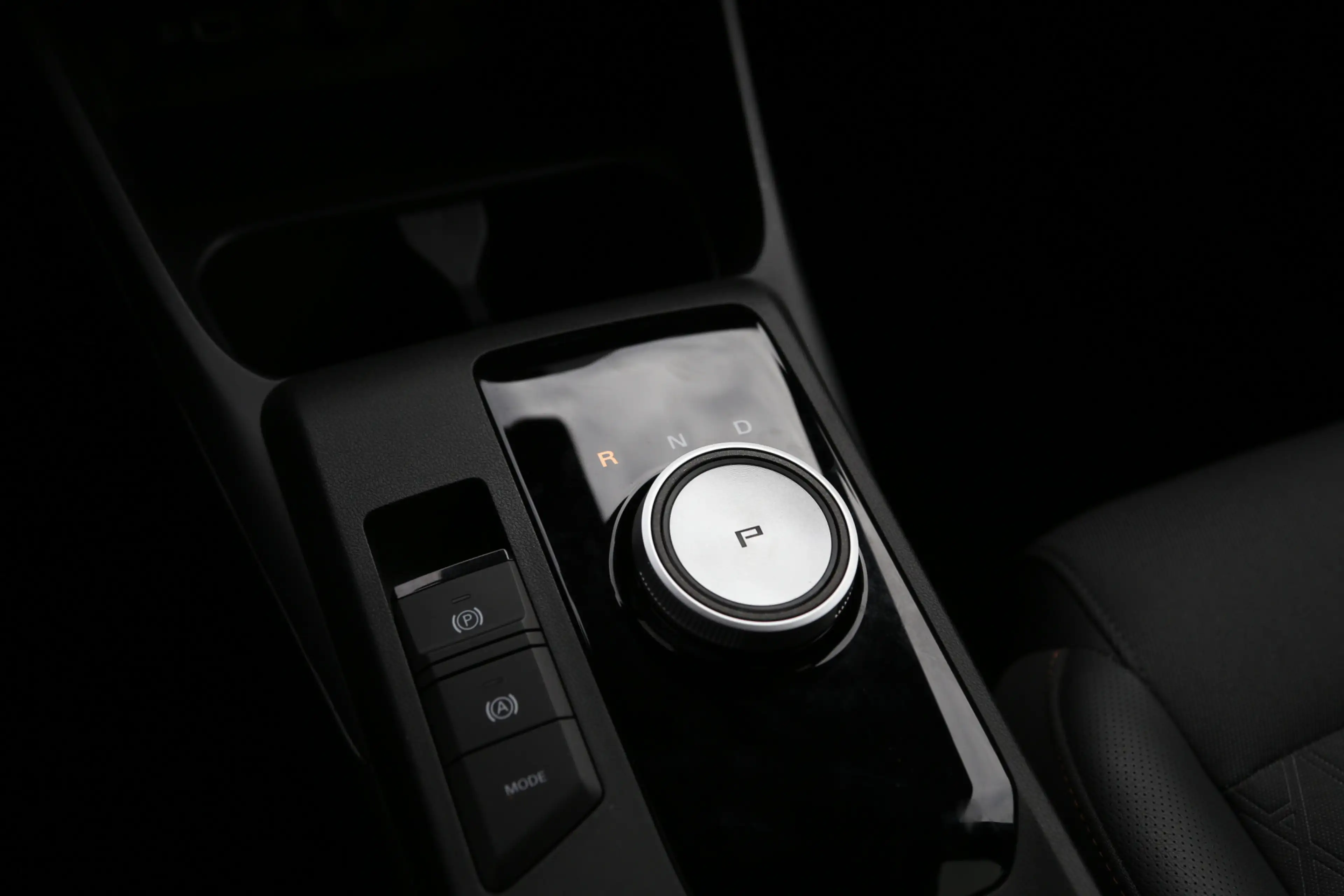 MG MG3 Hybrid+ 1.5 Hybrid+ Luxury Navi Camera LED — photo 10