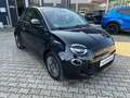 Fiat 500e Elektro Icon 118PS Klimaautomatik Zwart - thumbnail 7