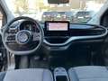 Fiat 500e Elektro Icon 118PS Klimaautomatik Zwart - thumbnail 10