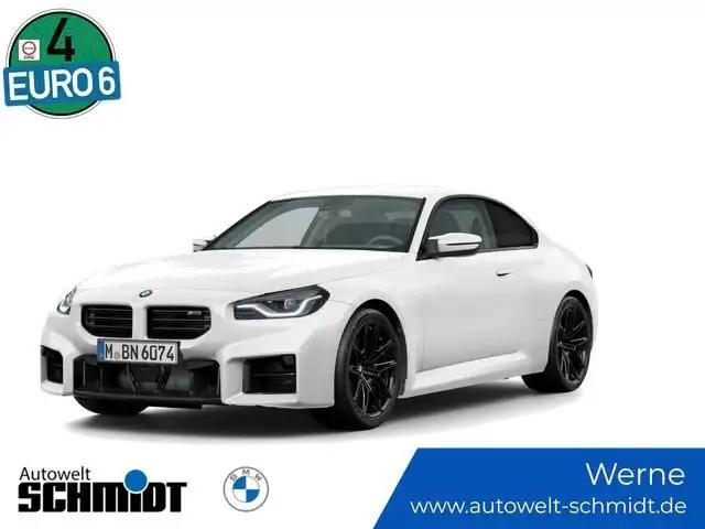 BMW M2 main image