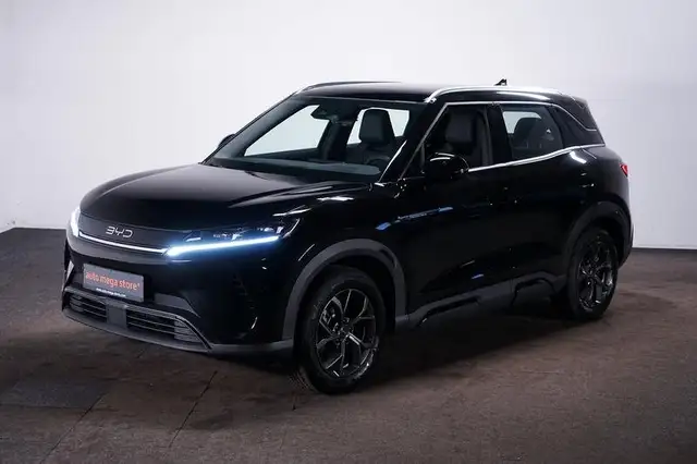 BYD Atto 2 360°/ACC/KeyLess/LED/Navi/Pano/SHZ