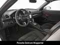 Porsche 718 Spyder Sportabgasanlage BOSE Erstbesitz Argent - thumbnail 11