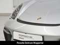 Porsche 718 Spyder Sportabgasanlage BOSE Erstbesitz Argent - thumbnail 10
